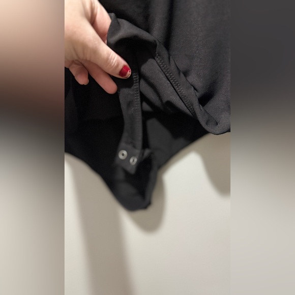 NWT Eclipse Sleeveless Body Suit - Picture 3 of 5